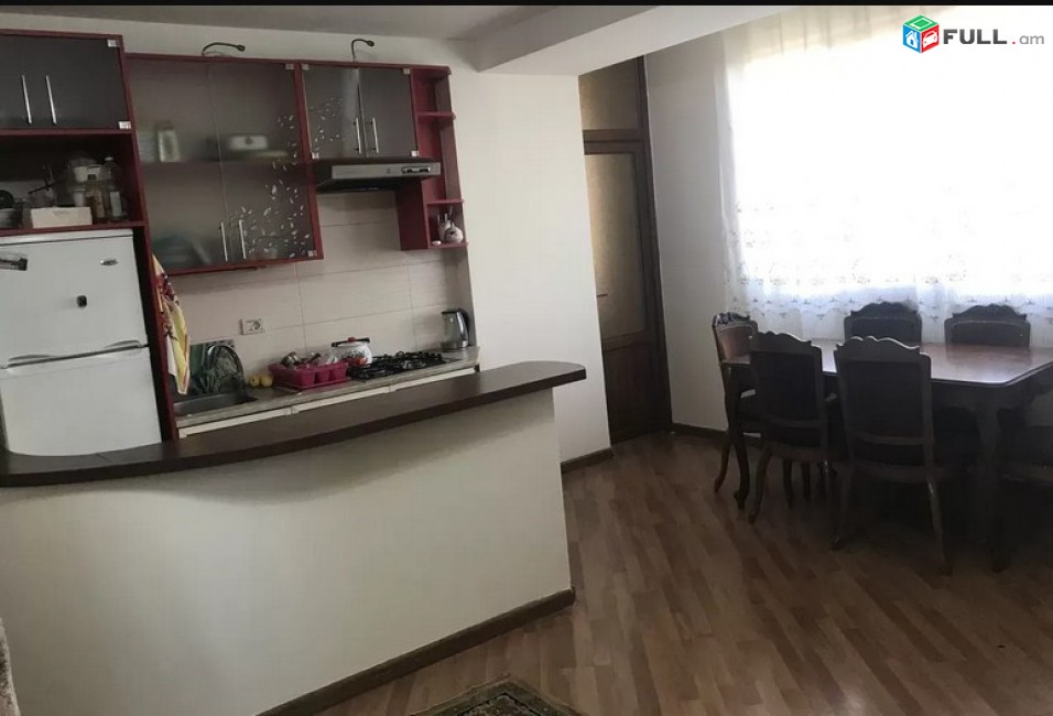 AK2300 բնակարան Կոմիտասի պողոտայում, 2 սենյականոց