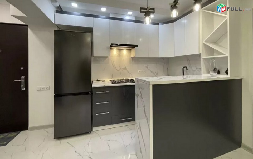AK2358  բնակարան Երվանդ Քոչարի փողոցում Սուրբ Գրիգոր Լուսավորչի հարևանությամբ