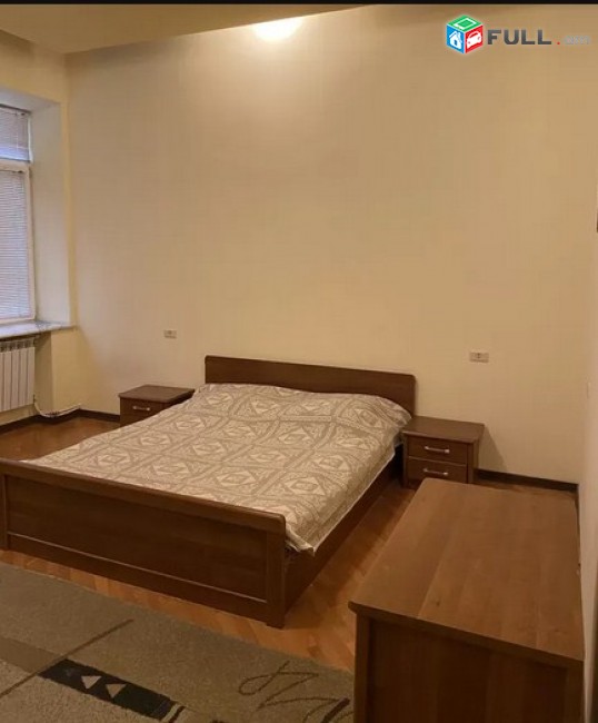 AK2370   բնակարան Մոսկովյան փողոցում, 4 սենյականոց