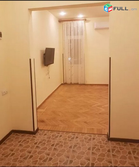AK2643   բնակարան Տիգրան Մեծի պողոտայում Սուրբ Գրիգոր Լուսավորչի հարևանությամբ, 3 սենյականոց
