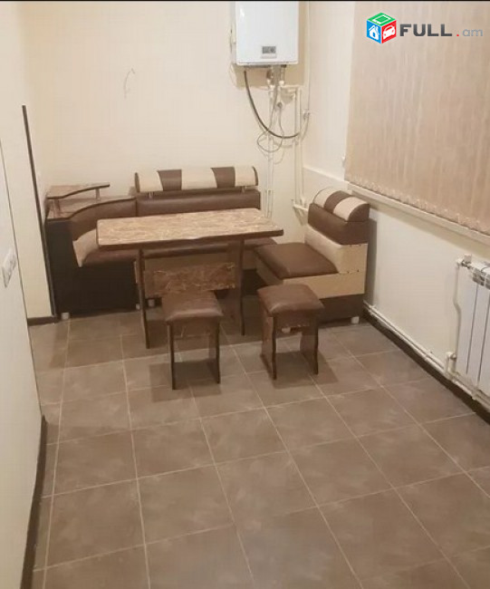 AK2643   բնակարան Տիգրան Մեծի պողոտայում Սուրբ Գրիգոր Լուսավորչի հարևանությամբ, 3 սենյականոց