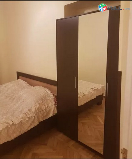 AK2643   բնակարան Տիգրան Մեծի պողոտայում Սուրբ Գրիգոր Լուսավորչի հարևանությամբ, 3 սենյականոց
