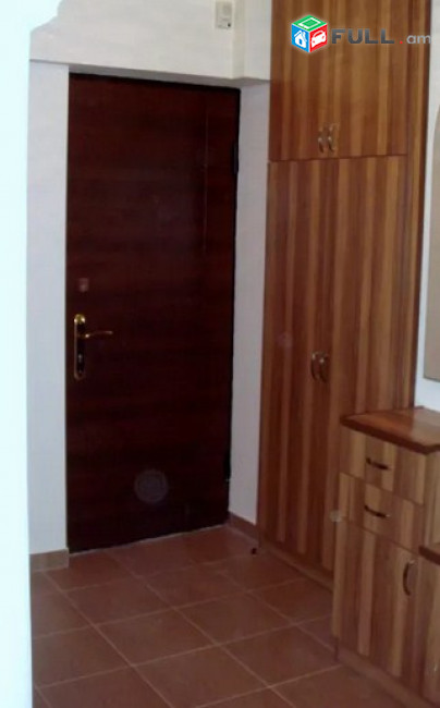 AK2654   բնակարան Թումանյան փողոցում, 2 սենյականոց