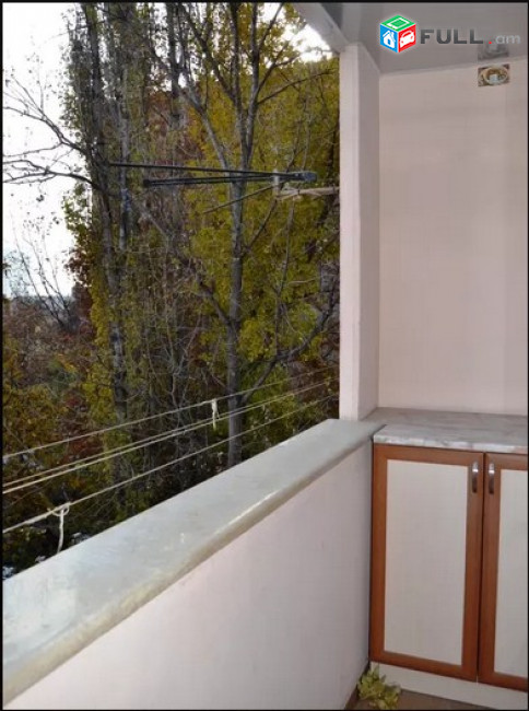 AK2654   բնակարան Թումանյան փողոցում, 2 սենյականոց