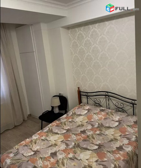AK2655   բնակարան Երվանդ Քոչարի փողոցում, 2 սենյականոց 