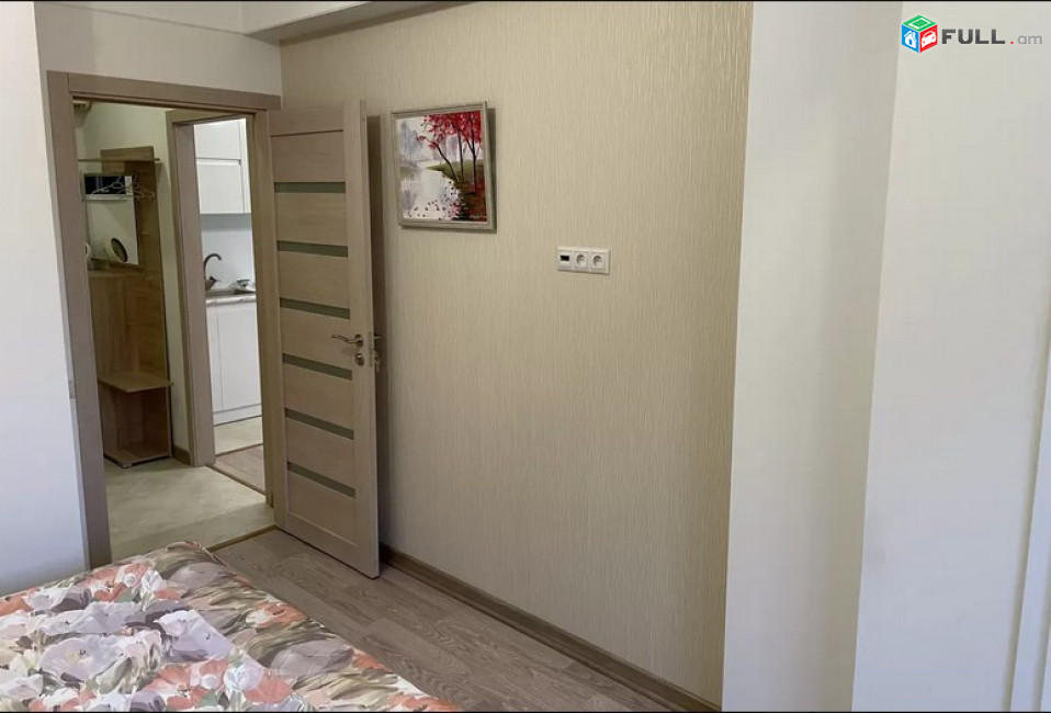 AK2655   բնակարան Երվանդ Քոչարի փողոցում, 2 սենյականոց 
