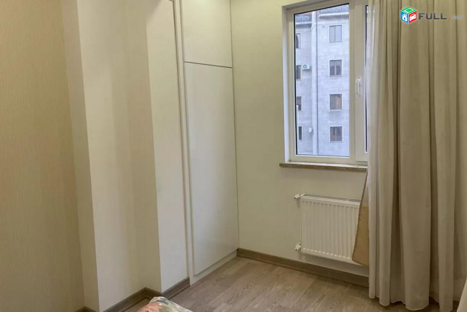 AK2655   բնակարան Երվանդ Քոչարի փողոցում, 2 սենյականոց 