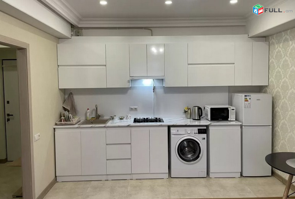AK2655   բնակարան Երվանդ Քոչարի փողոցում, 2 սենյականոց 