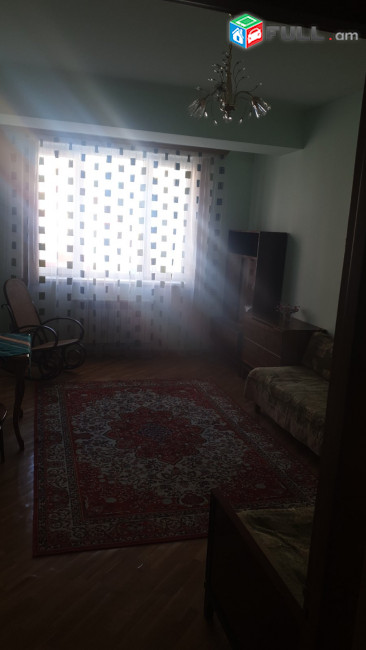 AK2782  բնակարան նորակառույց շենքում Հրաչյա Ներսիսյան փողոցում, 3 սենյականոց 