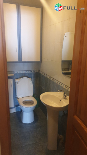 AK2782  բնակարան նորակառույց շենքում Հրաչյա Ներսիսյան փողոցում, 3 սենյականոց 