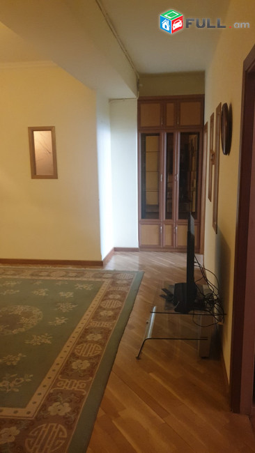 AK2782  բնակարան նորակառույց շենքում Հրաչյա Ներսիսյան փողոցում, 3 սենյականոց 