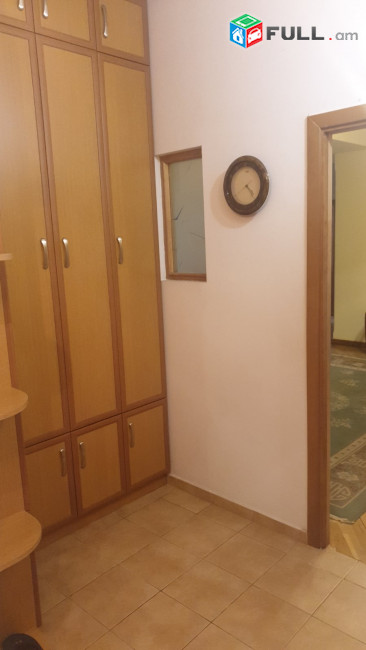 AK2782  բնակարան նորակառույց շենքում Հրաչյա Ներսիսյան փողոցում, 3 սենյականոց 