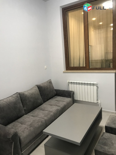 AK2816 բնակարան նորակառույց շենքում Արգիշտի փողոցում, 73 ք.մ., բարձր առաստաղներ, 3 սենյականոց