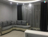 AK2825   բնակարան նորակառույց շենքում Հալաբյան փողոցում, 2 սենյականոց