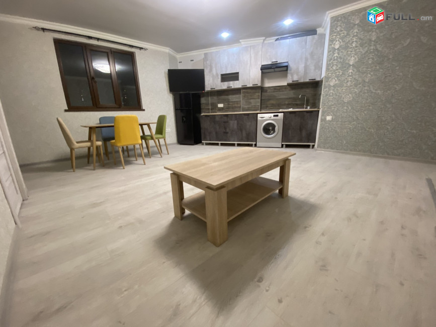 AK2892     բնակարան Բաշինջաղյան փողոցում, 2 սենյականոց