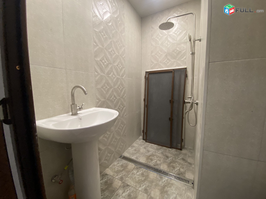 AK2892     բնակարան Բաշինջաղյան փողոցում, 2 սենյականոց