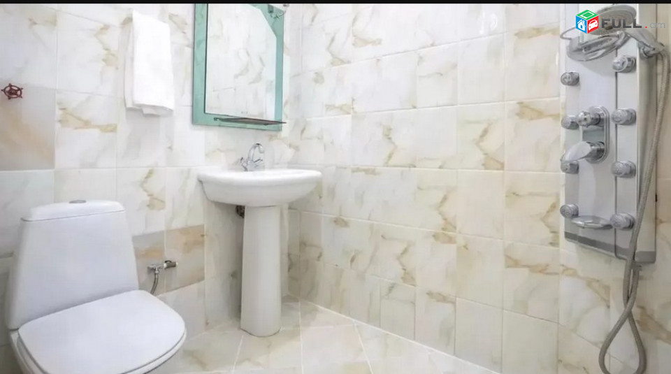 AK2938   բնակարան նորակառույց շենքում Ամիրյան փողոցում, 4 սենյականոց