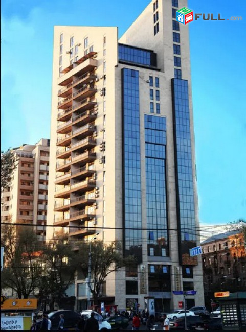 AK3026   բնակարան նորակառույց շենքում Վարդանանց փողոցում Վերնիսաժի մոտակայքում, 4 սենյականոց