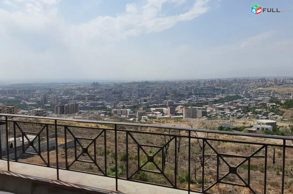 AK3050   բնակարան նորակառույց շենքում Գարեգին Հովսեփյանի փողոցում,4 սենյականոց