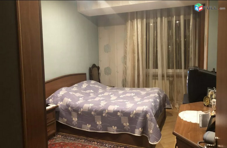AK4019   բնակարան նորակառույց շենքում Սիմոն Վրացյանի փողոցում Սուրբ Գրիգոր Լուսավորչի հարևանությամբ, 4 սենյականոց