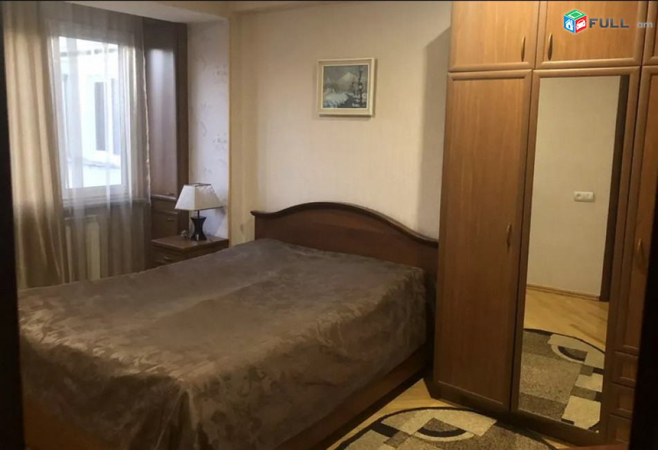 AK4019   բնակարան նորակառույց շենքում Սիմոն Վրացյանի փողոցում Սուրբ Գրիգոր Լուսավորչի հարևանությամբ, 4 սենյականոց