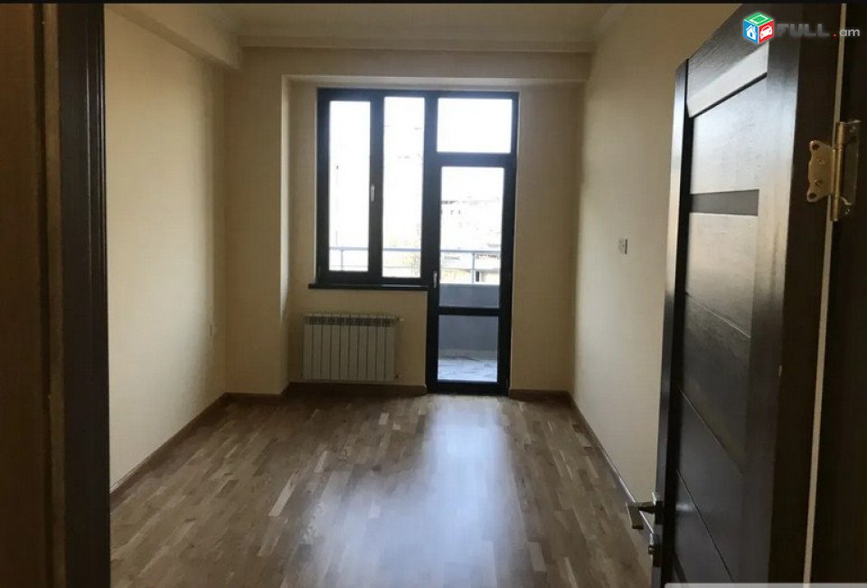 AK4023  բնակարան նորակառույց շենքում Պարույր Սևակի փողոցում, 3 սենյականոց