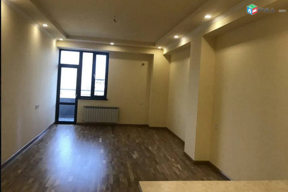 AK4023  բնակարան նորակառույց շենքում Պարույր Սևակի փողոցում, 3 սենյականոց
