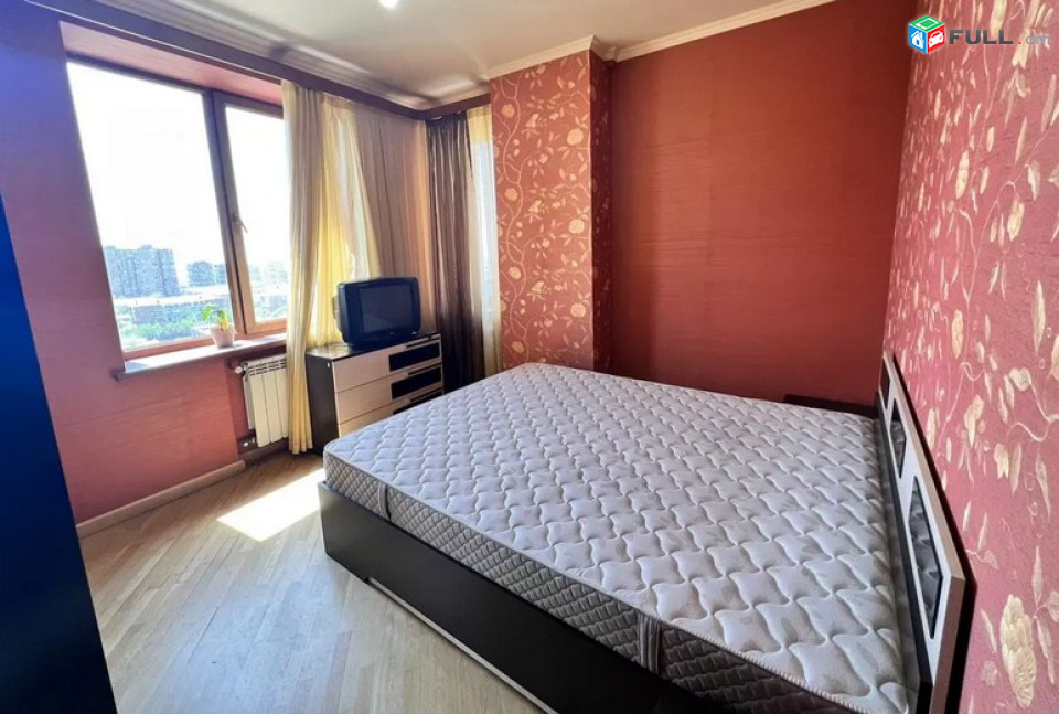 AK4029   բնակարան նորակառույց շենքում Մազմանյան փողոցում, 3 սենյականոց