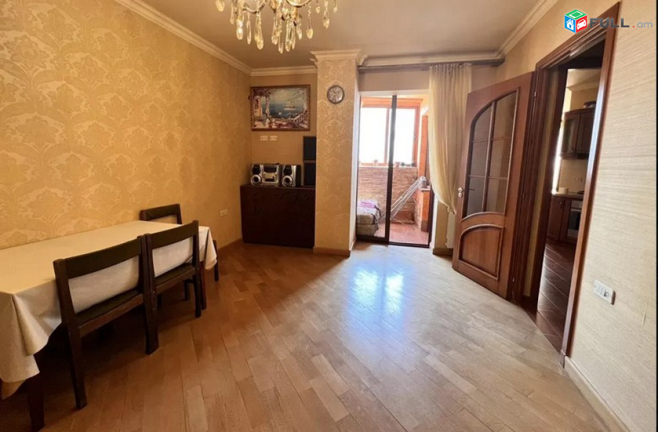 AK4029   բնակարան նորակառույց շենքում Մազմանյան փողոցում, 3 սենյականոց
