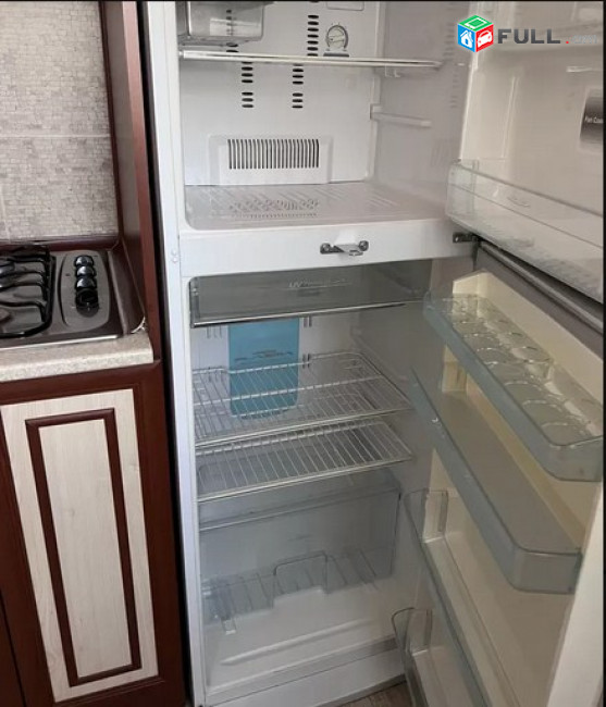 AK4030   բնակարան նորակառույց շենքում Գևորգ Չաուշի փողոցում, 3 սենյականոց 