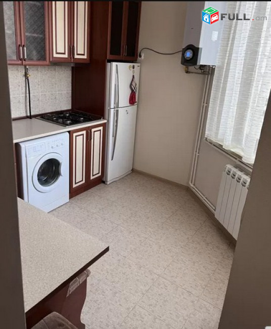 AK4030   բնակարան նորակառույց շենքում Գևորգ Չաուշի փողոցում, 3 սենյականոց 