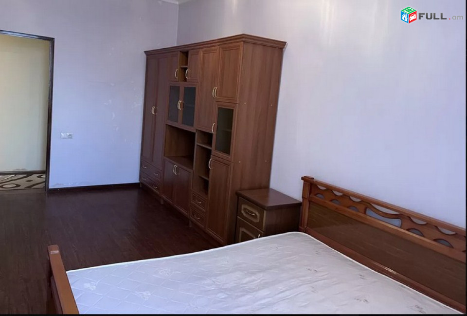 AK4030   բնակարան նորակառույց շենքում Գևորգ Չաուշի փողոցում, 3 սենյականոց 