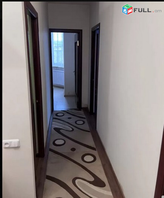 AK4030   բնակարան նորակառույց շենքում Գևորգ Չաուշի փողոցում, 3 սենյականոց 