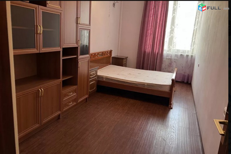 AK4030   բնակարան նորակառույց շենքում Գևորգ Չաուշի փողոցում, 3 սենյականոց 
