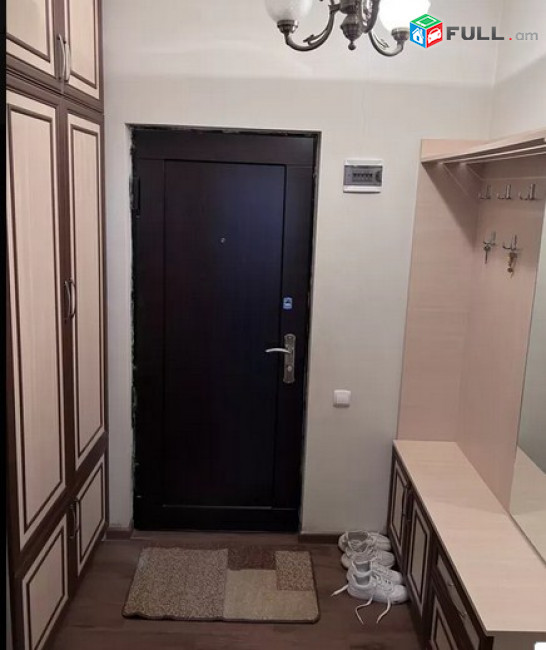 AK4030   բնակարան նորակառույց շենքում Գևորգ Չաուշի փողոցում, 3 սենյականոց 