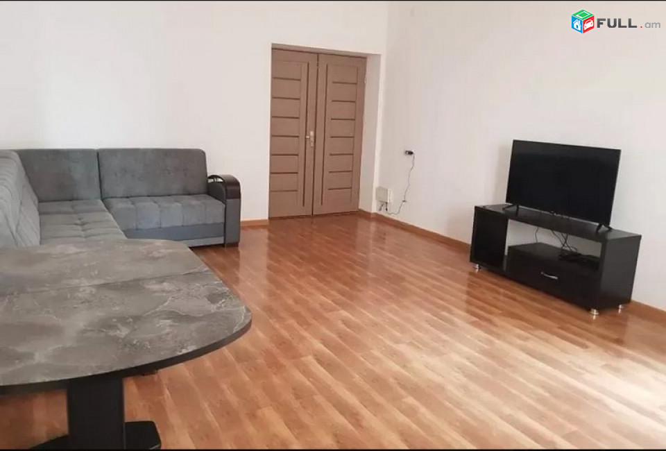 AK4033  բնակարան նորակառույց շենքում Ծարավ աղբյուրի փողոցում, 3 սենյականոց