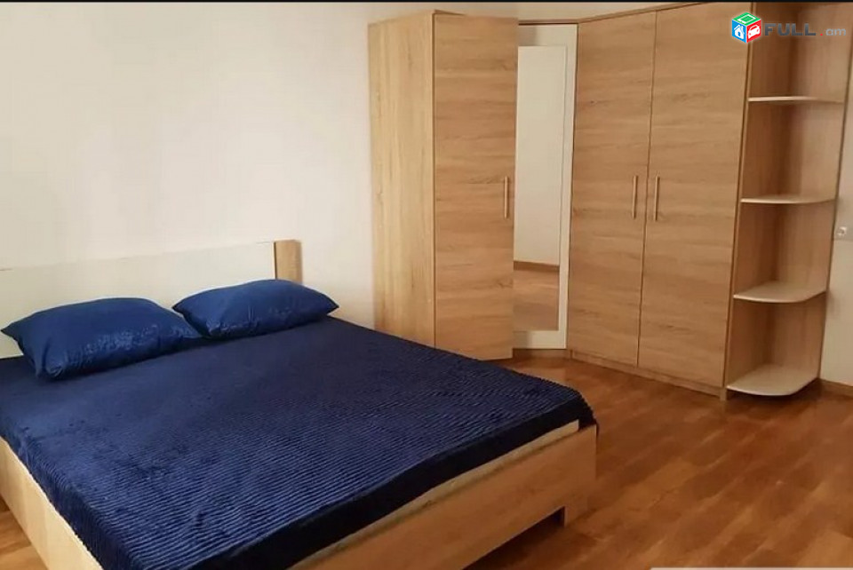 AK4033  բնակարան նորակառույց շենքում Ծարավ աղբյուրի փողոցում, 3 սենյականոց