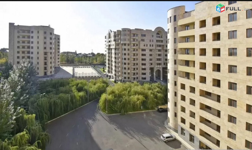 AK4043  բնակարան նորակառույց շենքում Մյասնիկյանի պողոտայում,3 սենյականոց