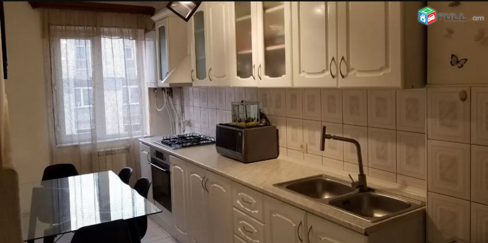 AK4054   բնակարան Դավիթաշենում, 3 սենյականոց