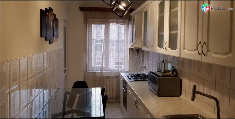 AK4054   բնակարան Դավիթաշենում, 3 սենյականոց
