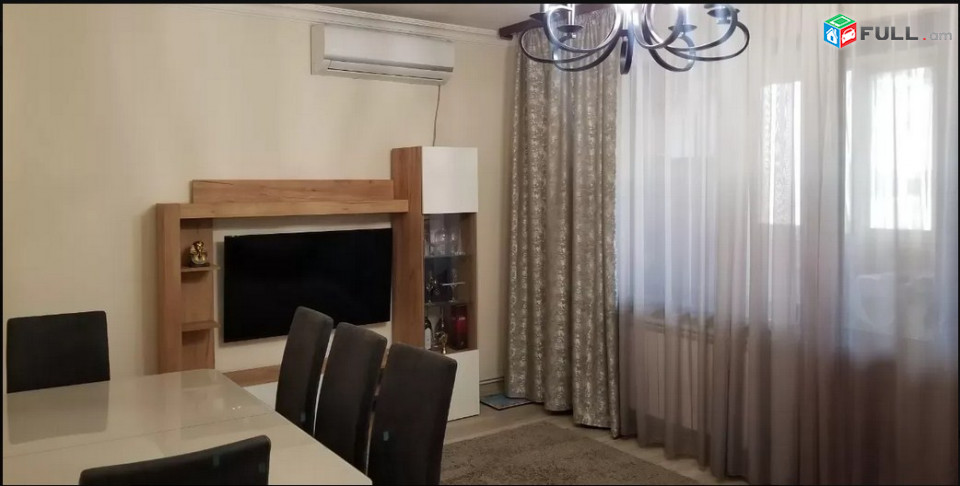 AK4054   բնակարան Դավիթաշենում, 3 սենյականոց