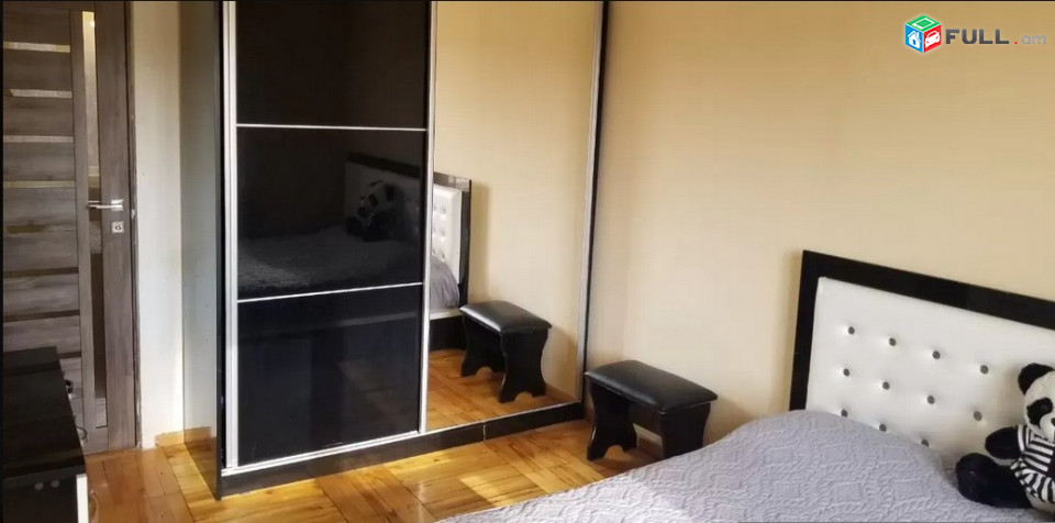 AK4054   բնակարան Դավիթաշենում, 3 սենյականոց