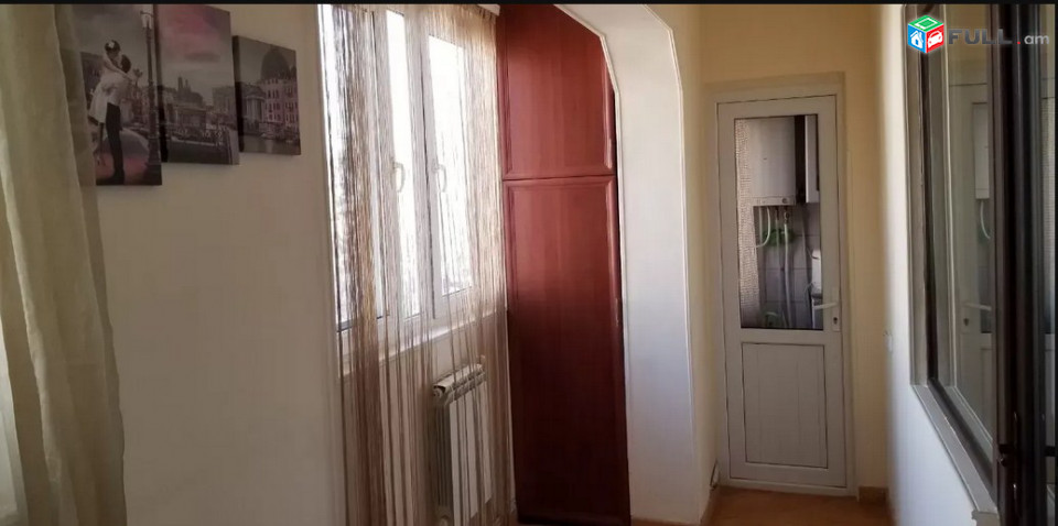 AK4054   բնակարան Դավիթաշենում, 3 սենյականոց