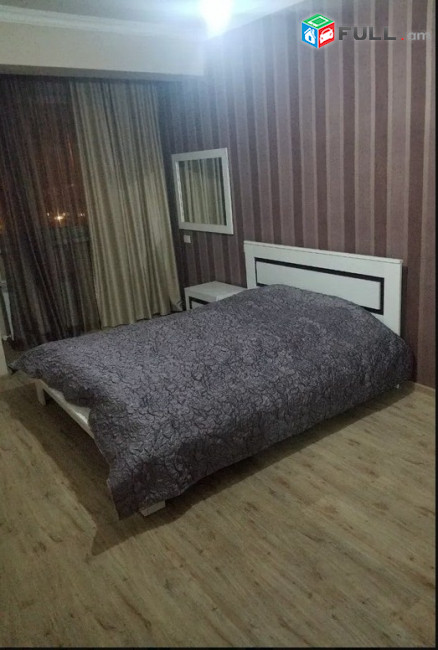 AK4055   բնակարան Գալշոյան փողոցում, 3 սենյականոց