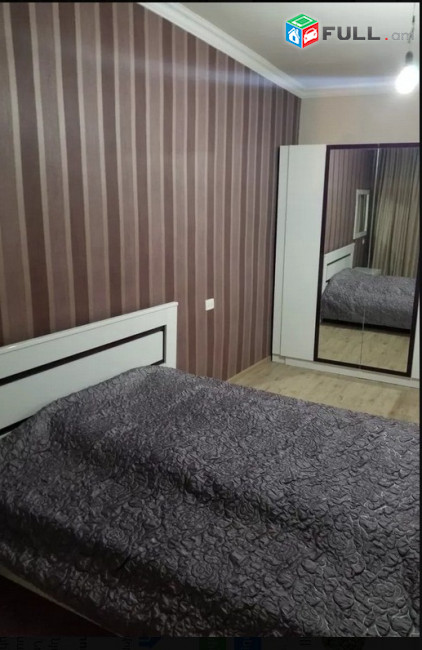 AK4055   բնակարան Գալշոյան փողոցում, 3 սենյականոց