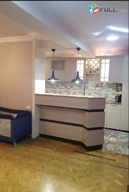 AK4055   բնակարան Գալշոյան փողոցում, 3 սենյականոց