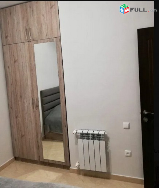 AK4056   բնակարան նորակառույց շենքում, Դավթաշենի 4-րդ թաղամաս, 3 սենյականոց