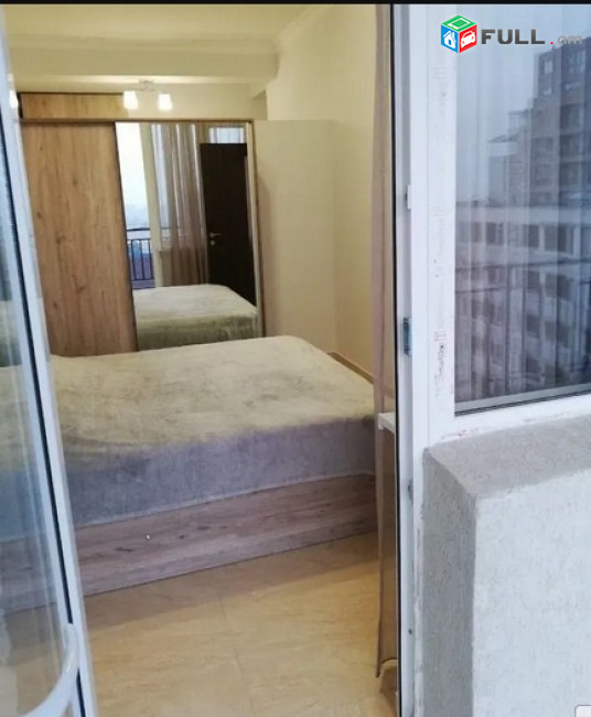 AK4056   բնակարան նորակառույց շենքում, Դավթաշենի 4-րդ թաղամաս, 3 սենյականոց