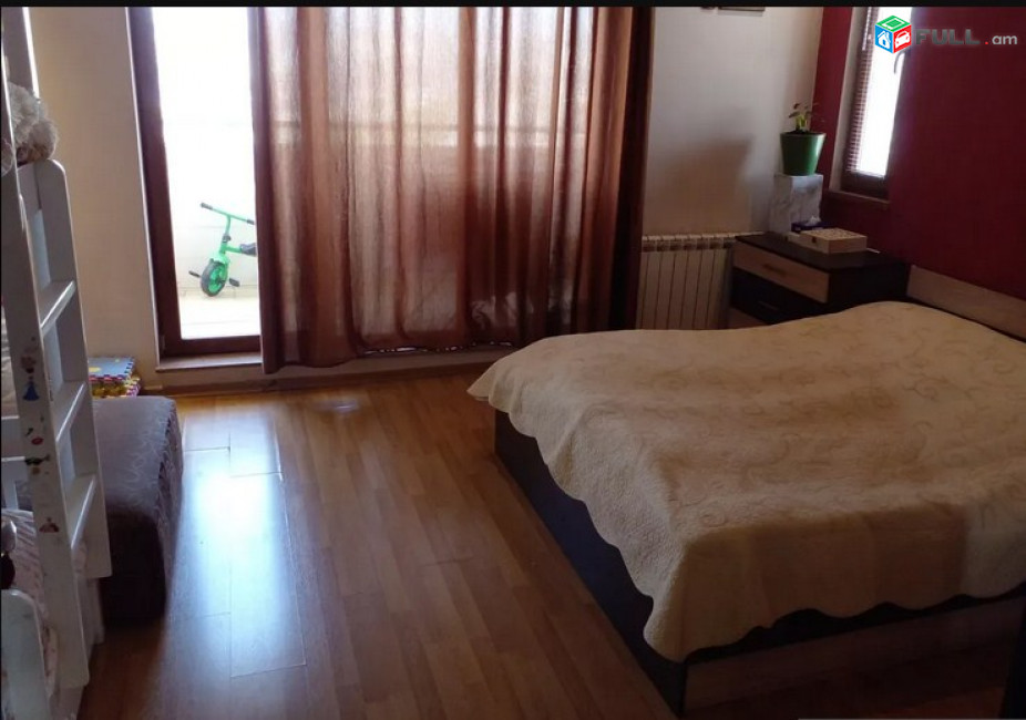 AK4070  բնակարան Տիգրան Մեծի պողոտայում,2 սենյականոց 