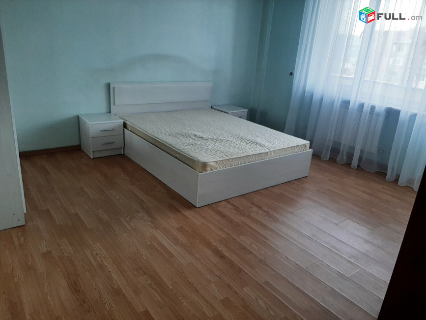 AK4074  բնակարան նորակառույց շենքում Արաբկիրում,4 սենյականոց